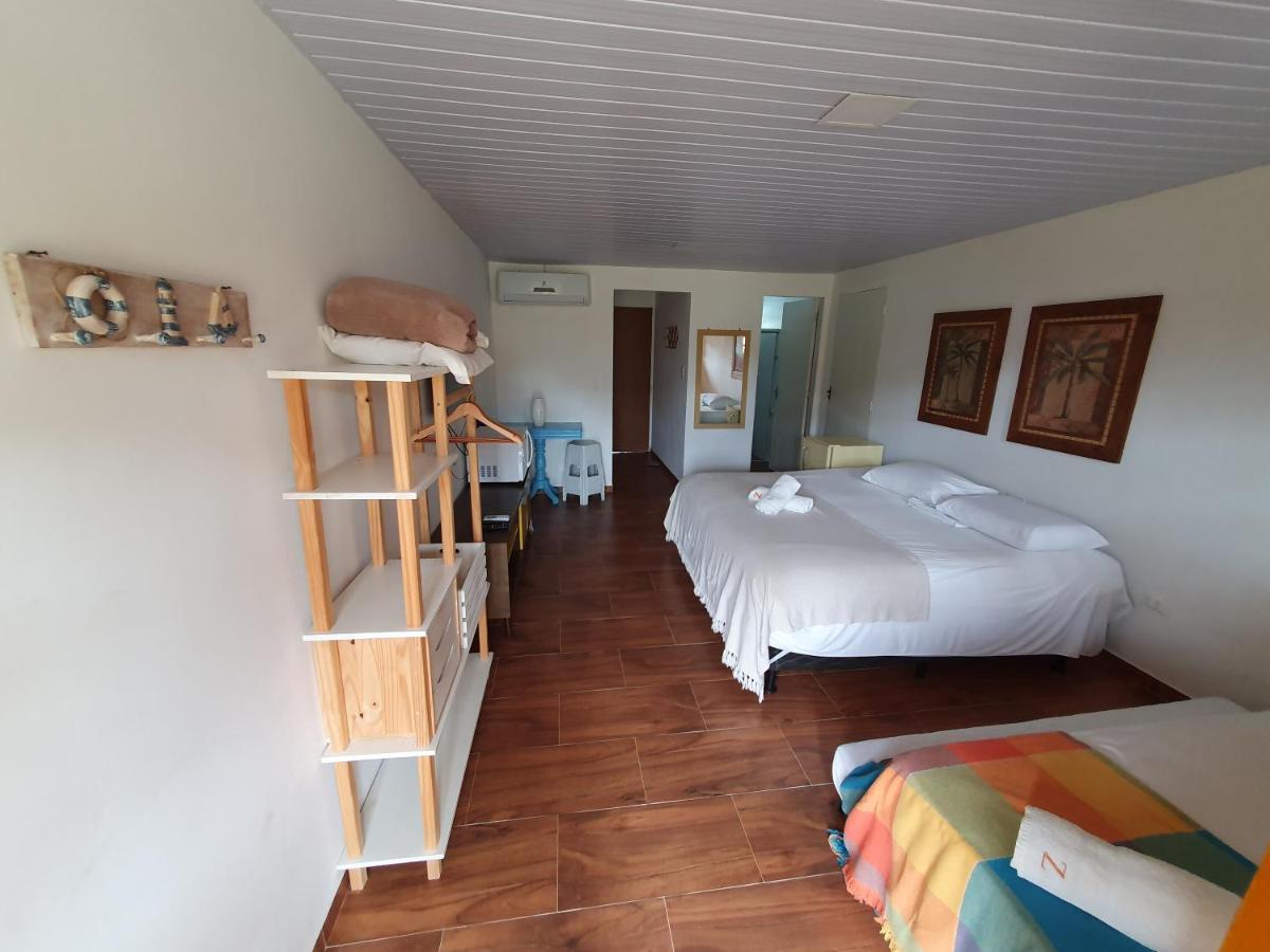 Apartamento - Térreo