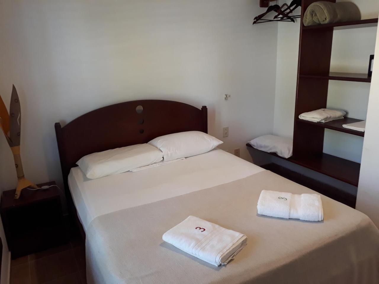 Quarto Duplo