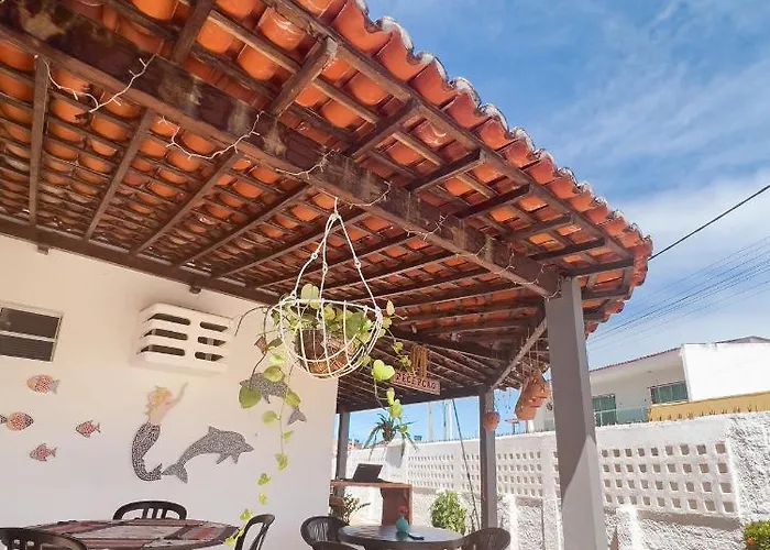 Pousada HarmoniaPousada