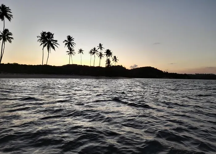 Pousada Águas de Tamandaré