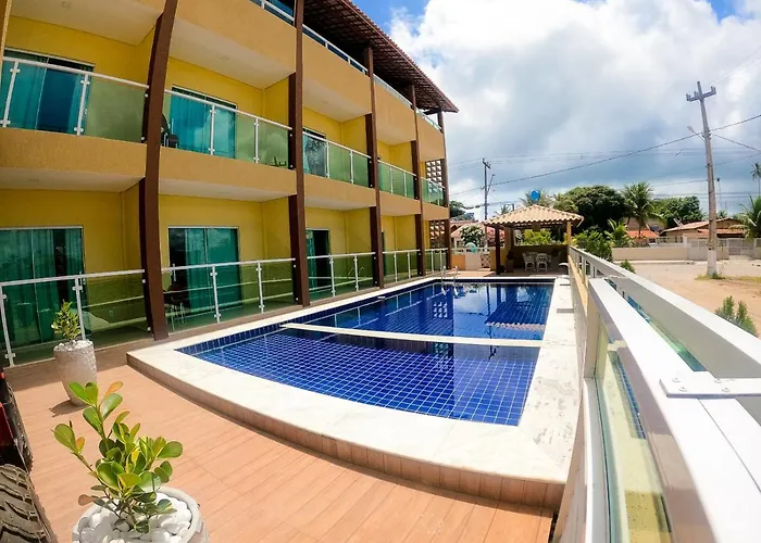 Pousada Ohana Tamandaré